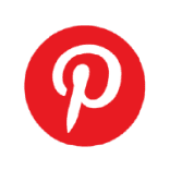 Pinterest profile digital